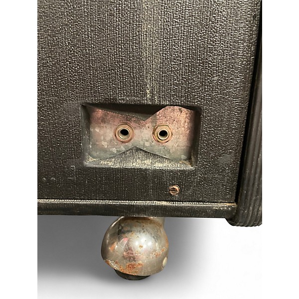 Vintage 1970s Elka RM 110 Guitar Combo Amp