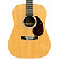 Used 2012 Martin GC MMV Natural Acoustic Guitar