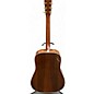 Used 2012 Martin GC MMV Natural Acoustic Guitar