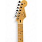 Used Fender Player Stratocaster Sunburst Solid Body Electric Guitar