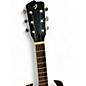 Used Breedlove Atlas Revival D/SMe Black Acoustic Electric Guitar