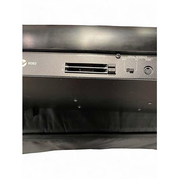 Used Alesis QS71 Synthesizer