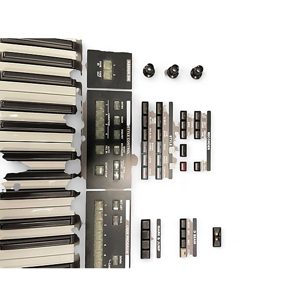 Used Roland G70 Arranger Keyboard