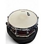 Used TAMA 6.5X14 Artwood Snare Red Drum