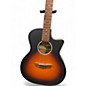 Used D'Angelico PREMIER FULTON LS BROWN BURST 12 String Acoustic Guitar thumbnail
