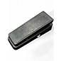 Used Dunlop GCB95F Crybaby Classic Wah With Fasel Inductor Effect Pedal thumbnail
