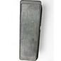 Used Dunlop GCB95F Crybaby Classic Wah With Fasel Inductor Effect Pedal