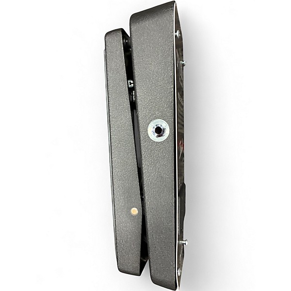 Used Dunlop GCB95F Crybaby Classic Wah With Fasel Inductor Effect Pedal