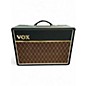 Used VOX AC10C1 10W 1x10 Tube Guitar Combo Amp thumbnail