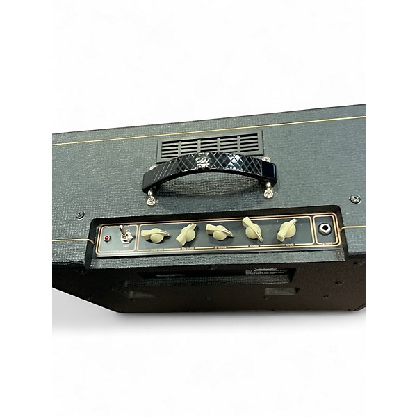 Used VOX AC10C1 10W 1x10 Tube Guitar Combo Amp