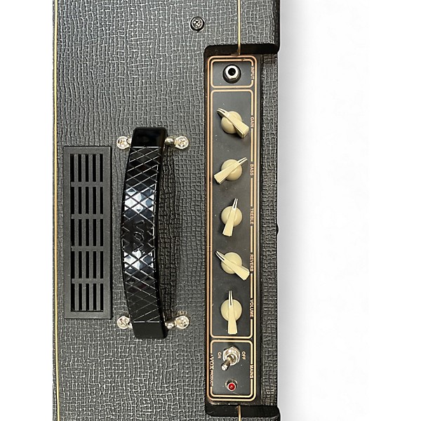 Used VOX AC10C1 10W 1x10 Tube Guitar Combo Amp