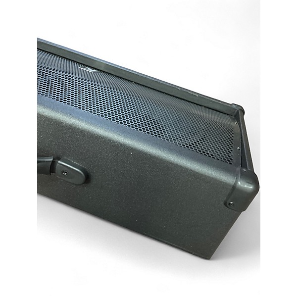 Used Kustom KPX210A Powered Speaker