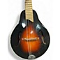Vintage 1950s Kay N1 Sunburst Mandolin