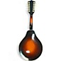 Vintage 1950s Kay N1 Sunburst Mandolin