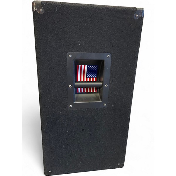 Used Yamaha S115IV Unpowered Speaker