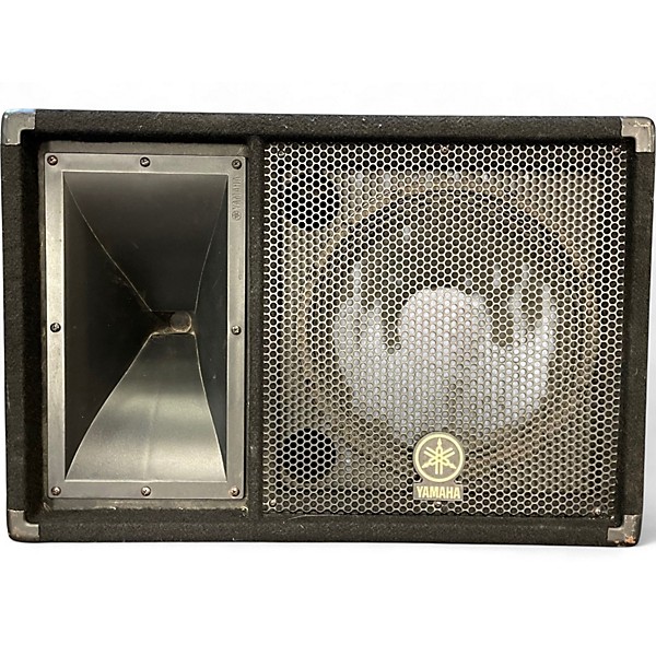 Used Yamaha SM12V Unpowered Monitor