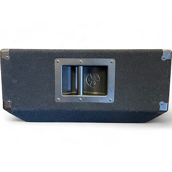 Used Yamaha SM12V Unpowered Monitor
