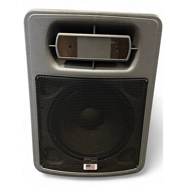 Used Peavey PR15 15in 2 Way Unpowered Speaker