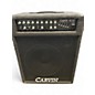 Used Carvin AG100 Guitar Combo Amp thumbnail