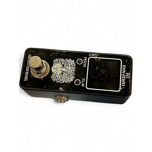 Used Electro-Harmonix EHX-2020 Tuner