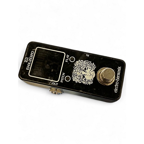 Used Electro-Harmonix EHX-2020 Tuner