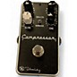 Used Keeley 4 Knob Compressor Effect Pedal thumbnail