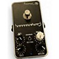 Used Keeley 4 Knob Compressor Effect Pedal