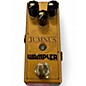 Used Wampler Tumnus Mini Overdrive Effect Pedal thumbnail