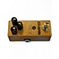 Used Wampler Tumnus Mini Overdrive Effect Pedal