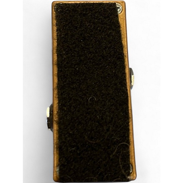 Used Wampler Tumnus Mini Overdrive Effect Pedal