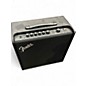 Used Fender Mustang LT50 50W 1x12 Guitar Combo Amp