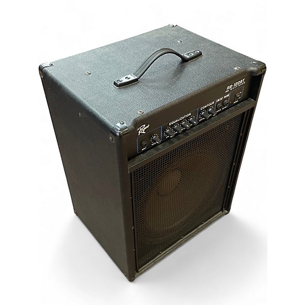 Used Rogue RB-120BT Bass Combo Amp