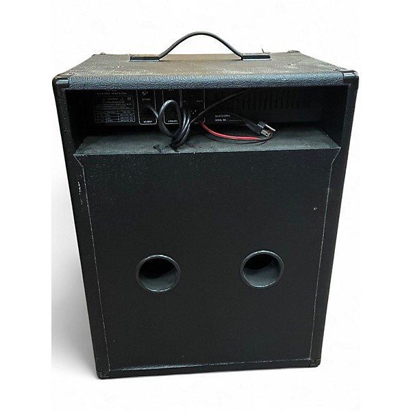 Used Rogue RB-120BT Bass Combo Amp