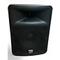 Used Peavey PR15D Powered Speaker thumbnail