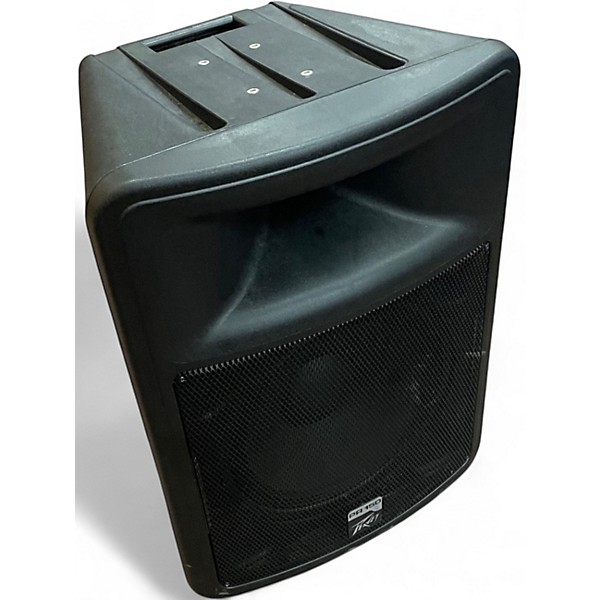 Used Peavey PR15D Powered Speaker