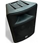 Used Peavey PR15D Powered Speaker