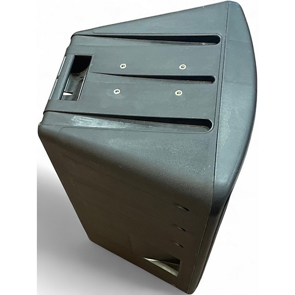 Used Peavey PR15D Powered Speaker
