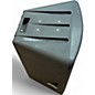 Used Peavey PR15D Powered Speaker