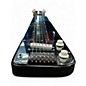 Used Artisan LAP STEEL BLACK SPARKLE Lap Steel
