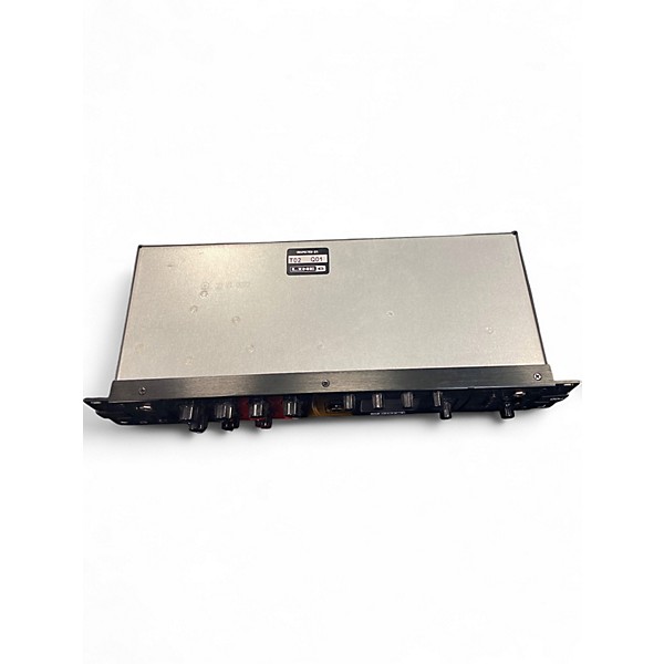 Used Line 6 Pod HD Pro X Effect Processor