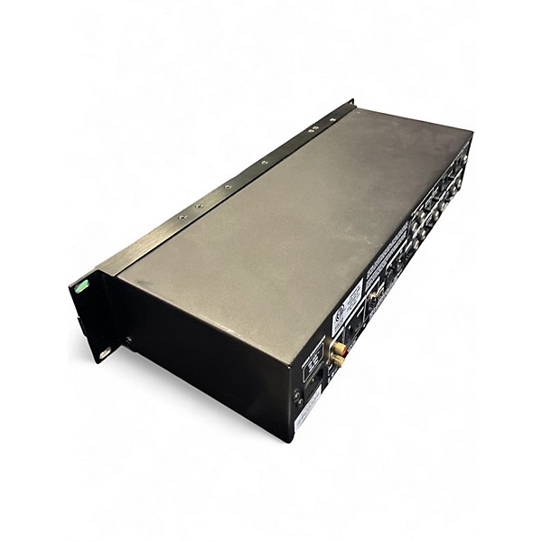 Used Line 6 Pod HD Pro X Effect Processor