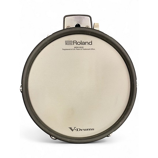 Used Roland PDX100 Trigger Pad