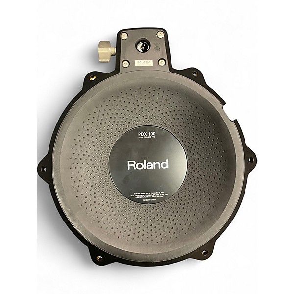 Used Roland PDX100 Trigger Pad