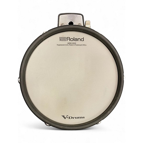 Used Roland PDX100 Trigger Pad