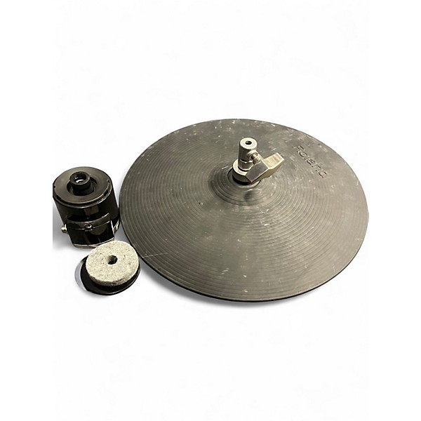Used Roland VH Hihat Unit Trigger Pad