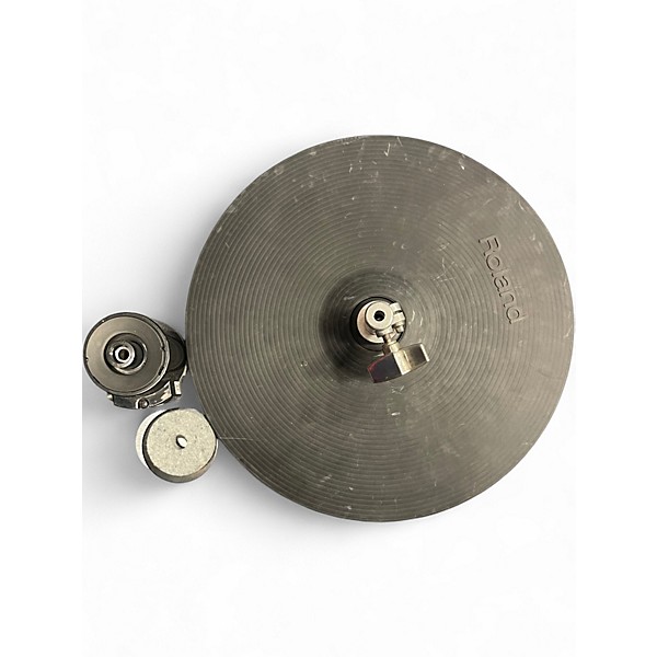 Used Roland VH Hihat Unit Trigger Pad