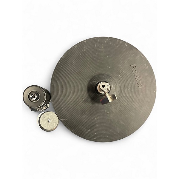 Used Roland VH Hihat Unit Trigger Pad