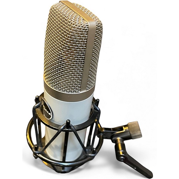 Used Mojave Audio MA201FET Condenser Microphone