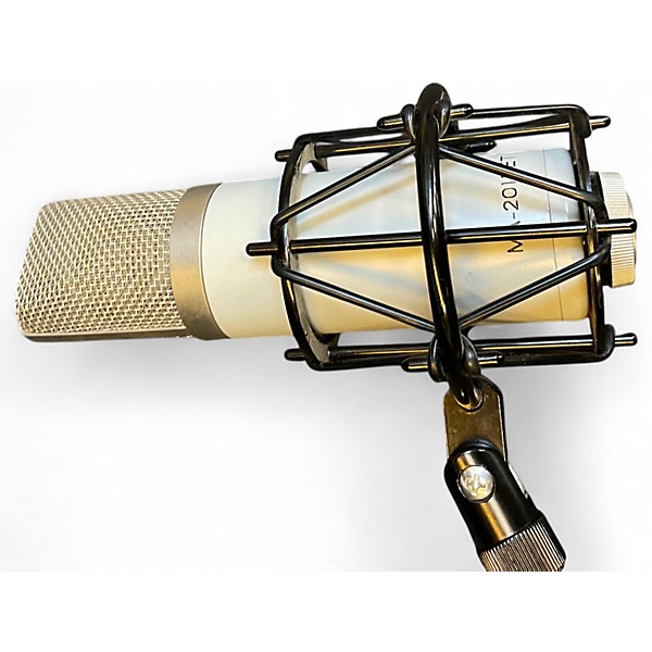 Used Mojave Audio MA201FET Condenser Microphone