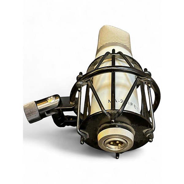 Used Mojave Audio MA201FET Condenser Microphone